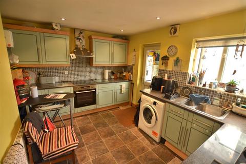 3 bedroom semi-detached house for sale, Grange Road, Shepshed LE12