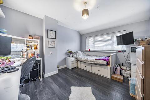 4 bedroom semi-detached house for sale, Kennington,  Oxford,  OX1