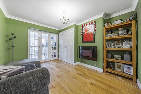 4 bedroom semi-detached house for sale, Kennington,  Oxford,  OX1