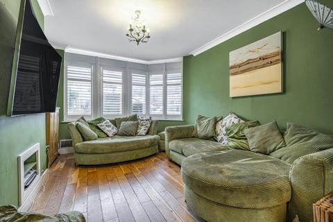 4 bedroom semi-detached house for sale, Kennington,  Oxford,  OX1