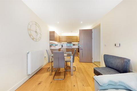 2 bedroom apartment for sale, Duke Of Wellington Avenue, London SE18