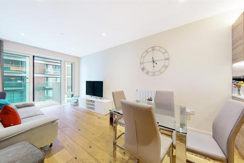 2 bedroom apartment for sale, Duke Of Wellington Avenue, London SE18