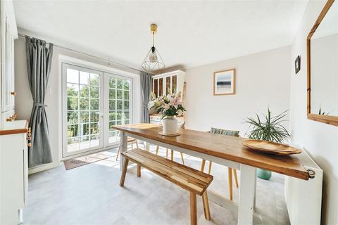 4 bedroom semi-detached house for sale, Priory View, Cornworthy, Totnes