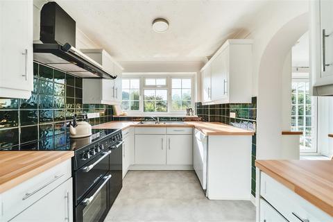 4 bedroom semi-detached house for sale, Priory View, Cornworthy, Totnes