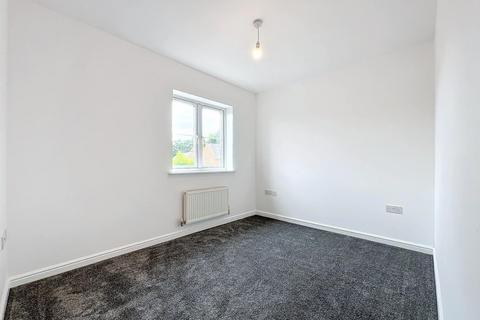 4 bedroom terraced house for sale, Jamaica Gardens, Coedkernew, Newport