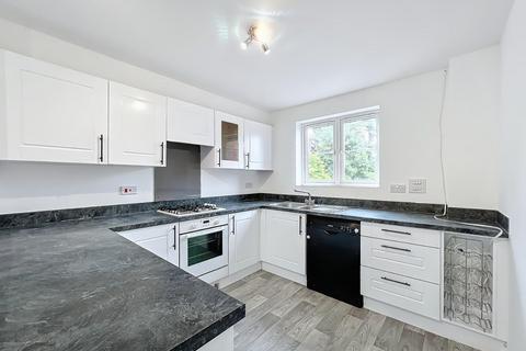 4 bedroom terraced house for sale, Jamaica Gardens, Coedkernew, Newport