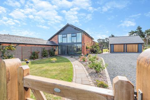 5 bedroom detached house for sale, Holme Lacy, Hereford