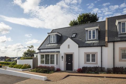 2 bedroom semi-detached house for sale, St. Saviour Hill, St. Saviour, Jersey