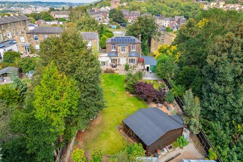 3 bedroom link detached house for sale, Long Lane, Dewsbury WF12