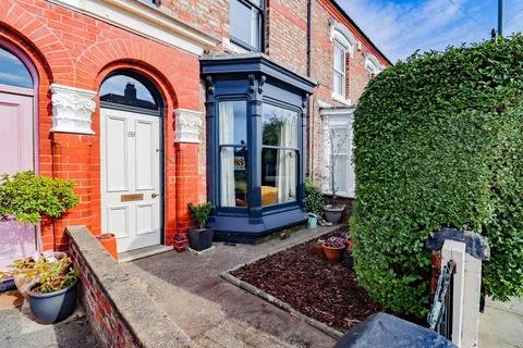 3 bedroom terraced house for sale, Station Road, Norton, TS20 1NN