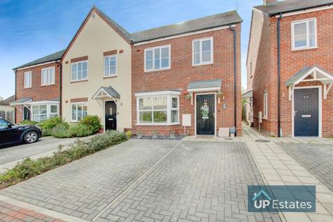 58 Warren Close, Ryton On Dunsmore, Coventry, CV8 3JZ