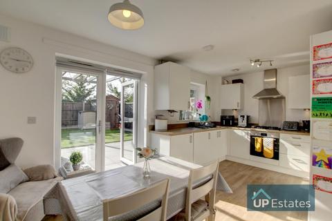58 Warren Close, Ryton On Dunsmore, Coventry, CV8 3JZ