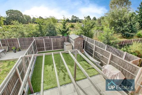 58 Warren Close, Ryton On Dunsmore, Coventry, CV8 3JZ