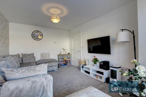 58 Warren Close, Ryton On Dunsmore, Coventry, CV8 3JZ