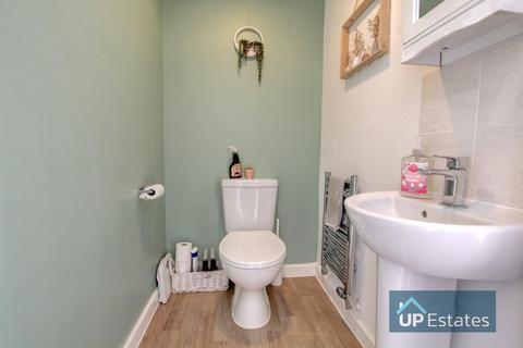 58 Warren Close, Ryton On Dunsmore, Coventry, CV8 3JZ