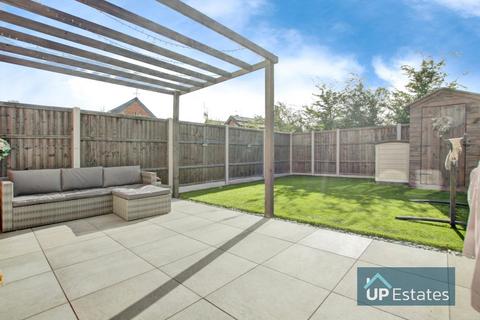 58 Warren Close, Ryton On Dunsmore, Coventry, CV8 3JZ