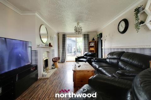 20 Oak Crescent, Thorne, Doncaster, DN8 4HJ