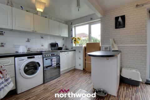 20 Oak Crescent, Thorne, Doncaster, DN8 4HJ