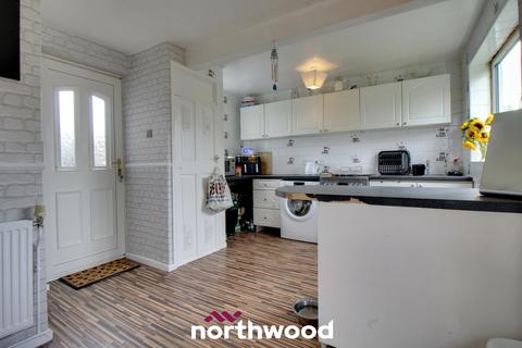 20 Oak Crescent, Thorne, Doncaster, DN8 4HJ