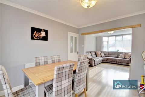 3 bedroom semi-detached house for sale, Harborough Road, Whitmore Park, Coventry