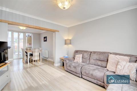 3 bedroom semi-detached house for sale, Harborough Road, Whitmore Park, Coventry