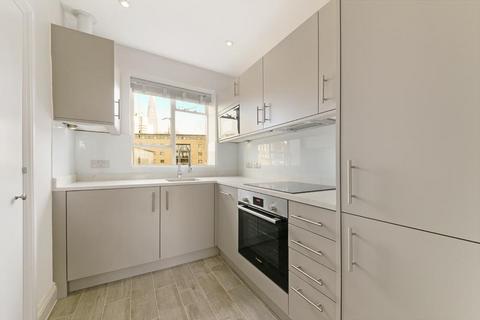 2 bedroom flat to rent, 49 Trinity Church Square, Southwark, London, SE1