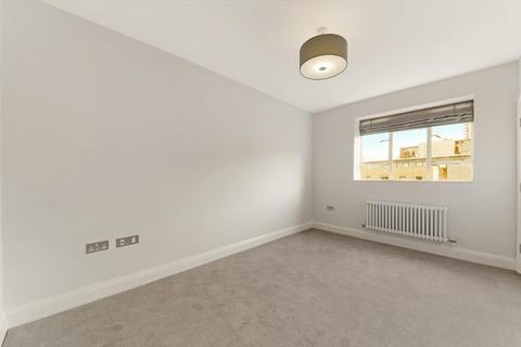 2 bedroom flat to rent, 49 Trinity Church Square, Southwark, London, SE1