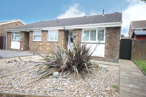 2 bedroom bungalow for sale, Fell Drive, Lee-On-The-Solent, Hampshire, PO13