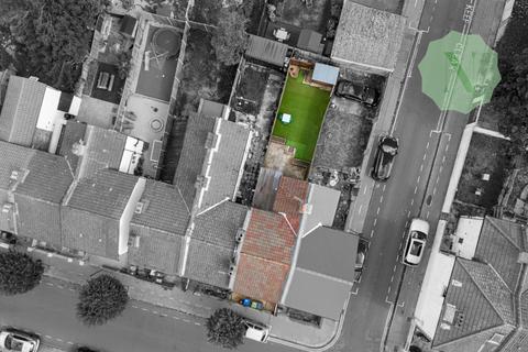 26 Davidson Road, Croydon, CR0 6DB