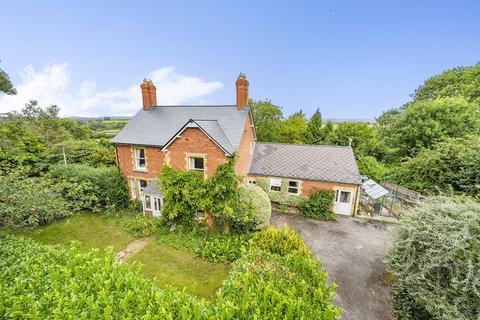 4 bedroom detached house for sale, Ansford Hill, Castle Cary, BA7