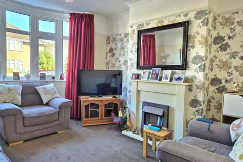 3 bedroom semi-detached house for sale, Lewisham Grove, Weston-Super-Mare BS23