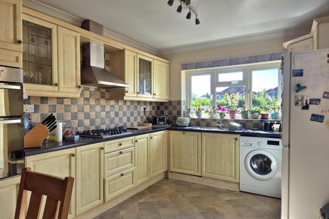 3 bedroom semi-detached house for sale, Lewisham Grove, Weston-Super-Mare BS23