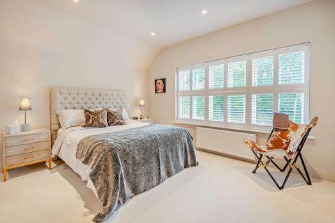 undefined, Chobham Road, Sunningdale, Berkshire