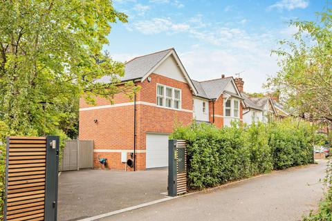 4 bedroom detached house for sale, Chobham Road, Sunningdale, Berkshire