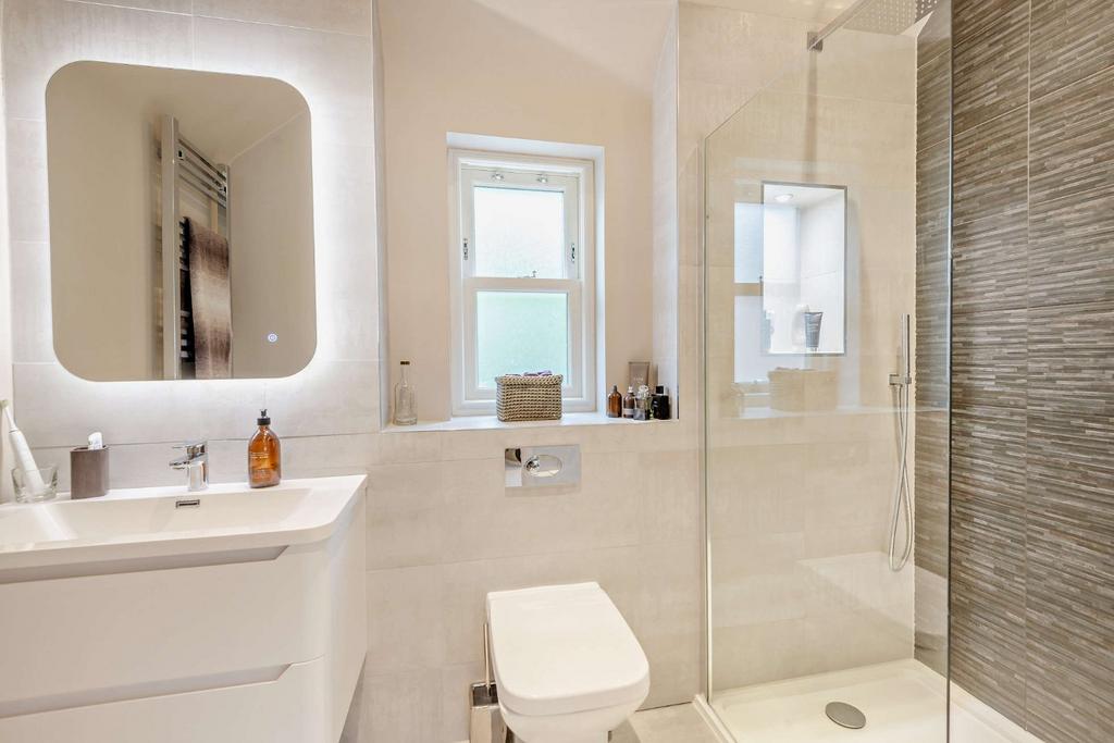 Principal En Suite