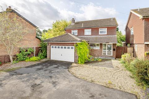 4 bedroom detached house for sale, Birchanger Lane, Birchanger, Bishop's Stortford, Essex, CM23