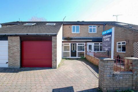 3 bedroom terraced house for sale, Waverdale Way, South Shields