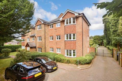 2 bedroom apartment for sale, London Road, East Grinstead, West Sussex