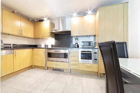 2 bedroom apartment to rent, 10 St. George Wharf, London SW8