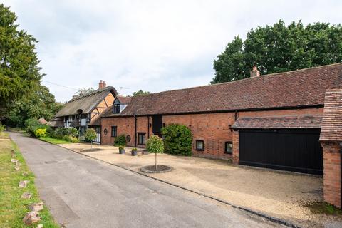 7 bedroom detached house for sale, Church Lane, Barford, Warwick, Warwickshire, CV35