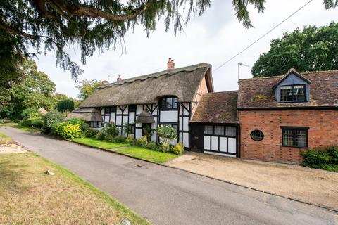 7 bedroom detached house for sale, Church Lane, Barford, Warwick, Warwickshire, CV35