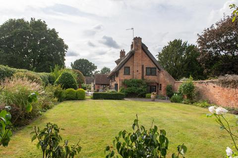 7 bedroom detached house for sale, Church Lane, Barford, Warwick, Warwickshire, CV35