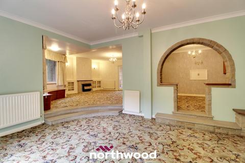 5 bedroom detached house for sale, Dunniwood Avenue, Doncaster DN4