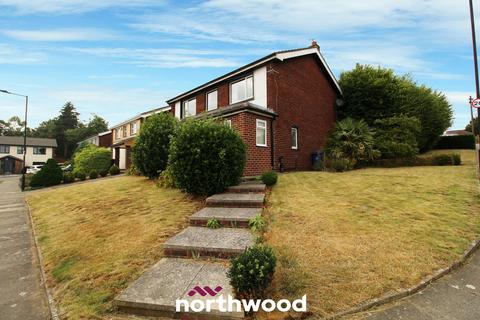 5 bedroom detached house for sale, Dunniwood Avenue, Doncaster DN4