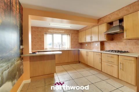 5 bedroom detached house for sale, Dunniwood Avenue, Doncaster DN4