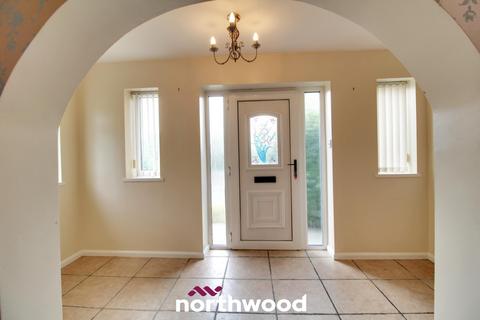 5 bedroom detached house for sale, Dunniwood Avenue, Doncaster DN4