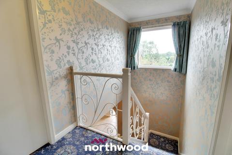 5 bedroom detached house for sale, Dunniwood Avenue, Doncaster DN4