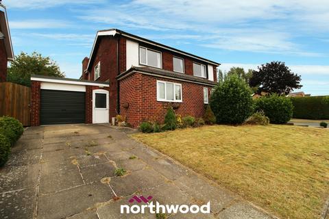 5 bedroom detached house for sale, Dunniwood Avenue, Doncaster DN4