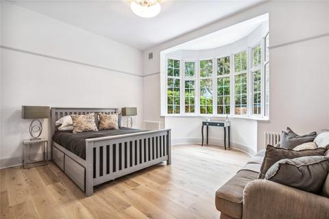 3 bedroom apartment for sale, North Common Road, London, W5