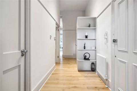 Flat 1, 17 North Common Road, London, W5 2QB